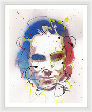 Load image into Gallery viewer, Daniel Day Lewis - Framed Print