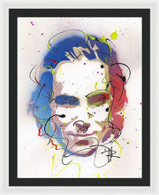 Load image into Gallery viewer, Daniel Day Lewis - Framed Print