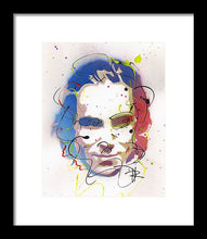 Load image into Gallery viewer, Daniel Day Lewis - Framed Print