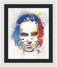 Load image into Gallery viewer, Daniel Day Lewis - Framed Print