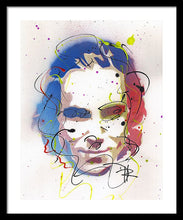 Load image into Gallery viewer, Daniel Day Lewis - Framed Print