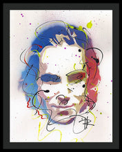 Load image into Gallery viewer, Daniel Day Lewis - Framed Print
