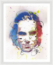 Load image into Gallery viewer, Daniel Day Lewis - Framed Print