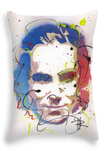 Load image into Gallery viewer, Daniel Day Lewis - Throw Pillow