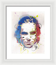 Load image into Gallery viewer, Daniel Day Lewis - Framed Print