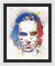 Load image into Gallery viewer, Daniel Day Lewis - Framed Print