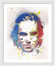 Load image into Gallery viewer, Daniel Day Lewis - Framed Print