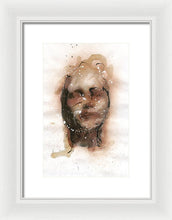 Load image into Gallery viewer, Dreamer - Framed Print