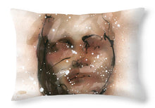 Load image into Gallery viewer, Dreamer - Throw Pillow