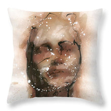 Load image into Gallery viewer, Dreamer - Throw Pillow