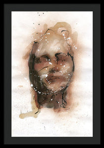 Dreamer - Framed Print