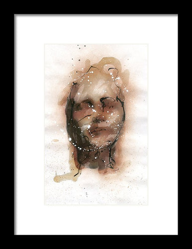 Dreamer - Framed Print