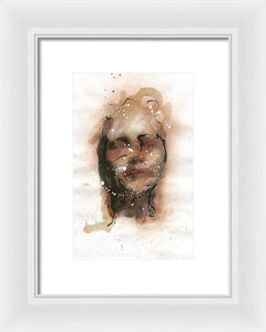 Dreamer - Framed Print