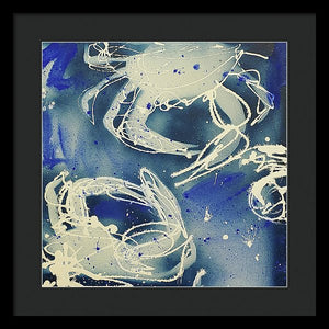 Half Dozen I - Framed Print