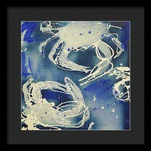 Half Dozen I - Framed Print