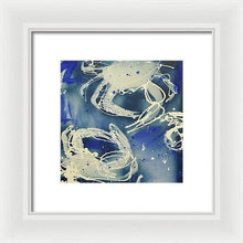 Load image into Gallery viewer, Half Dozen I - Framed Print