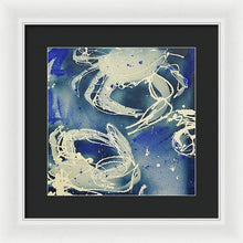 Load image into Gallery viewer, Half Dozen I - Framed Print