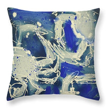 Load image into Gallery viewer, Half Dozen II - Throw Pillow