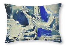 Load image into Gallery viewer, Half Dozen II - Throw Pillow