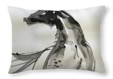 Load image into Gallery viewer, Horsepower - Throw Pillow