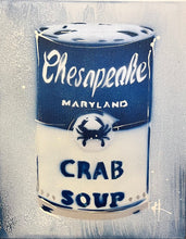 Load image into Gallery viewer, Blue Crab Soup 3