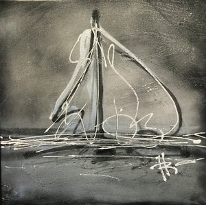 Silver Sails II