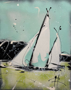 Bay Sail