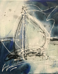 Sailing Blues