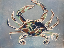 Load image into Gallery viewer, Earthy Crab