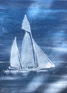 Sail In