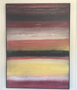 Sailors Delight- Original Painting by Ryan Hopkins