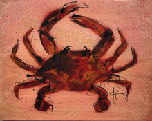 Load image into Gallery viewer, Steamed Crab