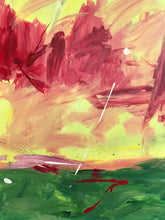 Load image into Gallery viewer, I Still Feel This Way - Original Painting by Ryan Hopkins