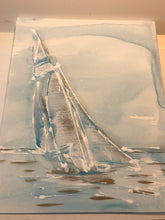 Load image into Gallery viewer, Hoist The Sails