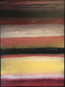 Sailors Delight- Original Painting by Ryan Hopkins