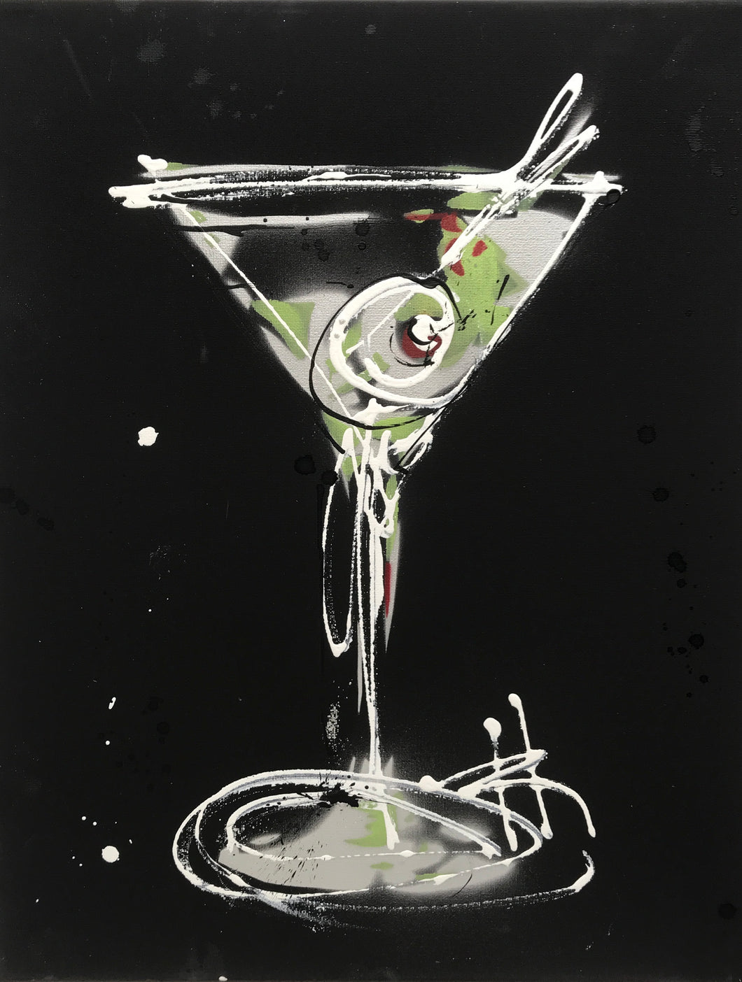 Original Martini