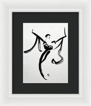 Load image into Gallery viewer, Marvelous - Framed Print by Ryan Hopkins