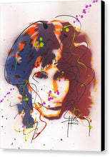 Load image into Gallery viewer, Mr Mojo Risin' - Canvas Print