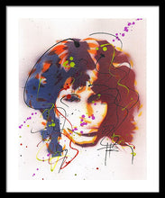 Load image into Gallery viewer, Mr Mojo Risin' - Framed Print
