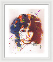 Load image into Gallery viewer, Mr Mojo Risin' - Framed Print