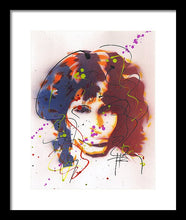 Load image into Gallery viewer, Mr Mojo Risin' - Framed Print