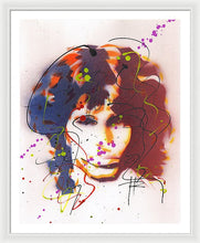 Load image into Gallery viewer, Mr Mojo Risin' - Framed Print