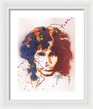 Load image into Gallery viewer, Mr Mojo Risin' - Framed Print