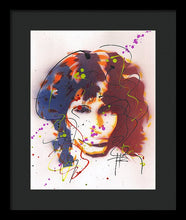 Load image into Gallery viewer, Mr Mojo Risin' - Framed Print