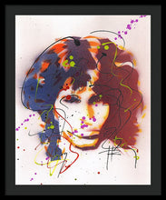 Load image into Gallery viewer, Mr Mojo Risin' - Framed Print