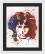 Load image into Gallery viewer, Mr Mojo Risin' - Framed Print