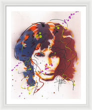 Load image into Gallery viewer, Mr Mojo Risin' - Framed Print