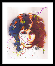 Load image into Gallery viewer, Mr Mojo Risin' - Framed Print