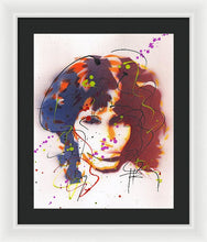 Load image into Gallery viewer, Mr Mojo Risin' - Framed Print