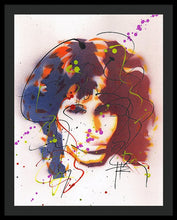 Load image into Gallery viewer, Mr Mojo Risin' - Framed Print